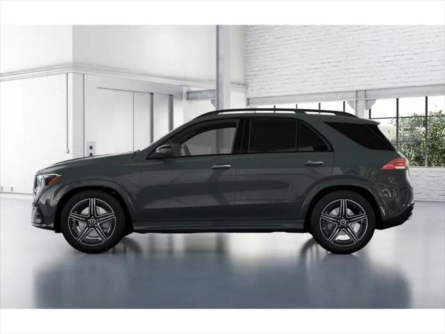 2026 Mercedes-Benz GLE GLE 350 GLE 350