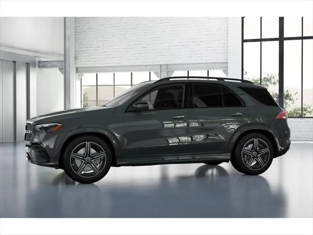 2026 Mercedes-Benz GLE GLE 350 GLE 350