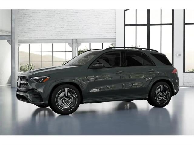 2026 Mercedes-Benz GLE GLE 350 GLE 350
