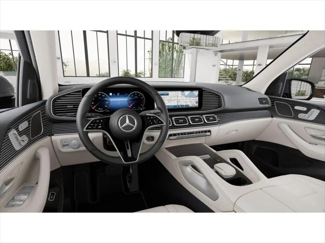 2026 Mercedes-Benz GLE GLE 350 GLE 350