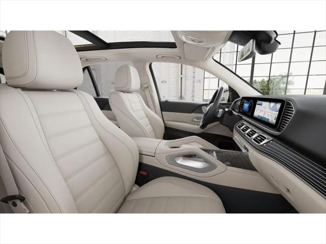 2026 Mercedes-Benz GLE GLE 350 GLE 350