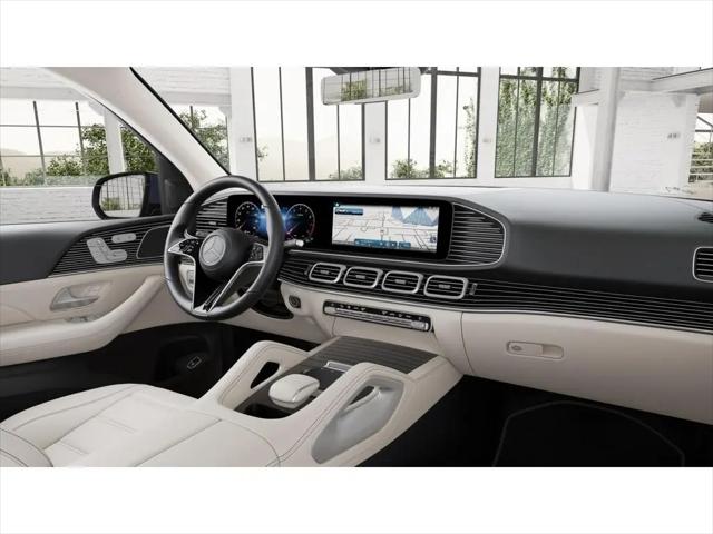 2026 Mercedes-Benz GLE GLE 350 GLE 350