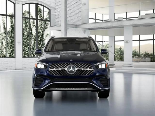 2026 Mercedes-Benz GLE GLE 350 GLE 350