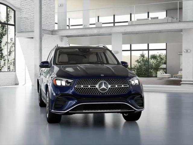 2026 Mercedes-Benz GLE GLE 350 GLE 350