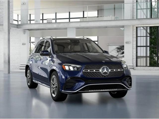 2026 Mercedes-Benz GLE GLE 350 GLE 350