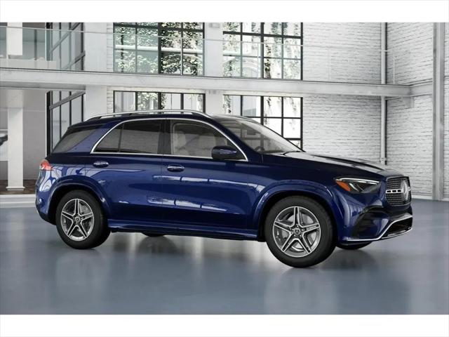 2026 Mercedes-Benz GLE GLE 350 GLE 350