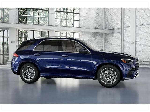 2026 Mercedes-Benz GLE GLE 350 GLE 350