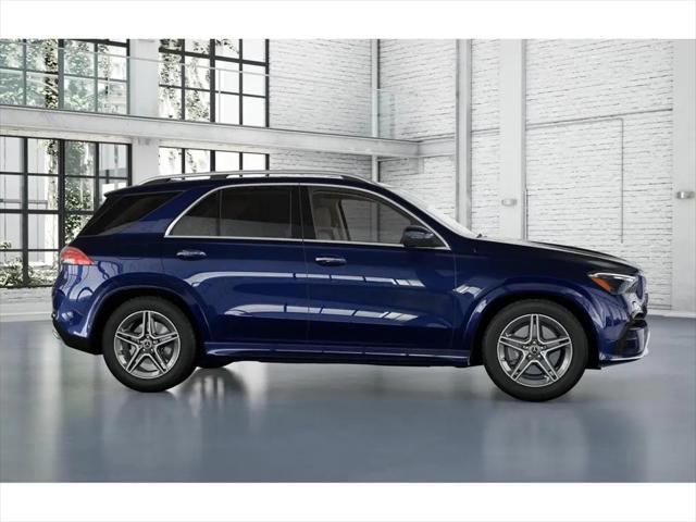 2026 Mercedes-Benz GLE GLE 350 GLE 350