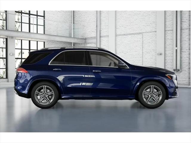 2026 Mercedes-Benz GLE GLE 350 GLE 350