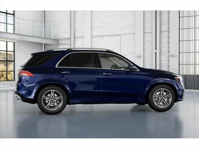 2026 Mercedes-Benz GLE GLE 350 GLE 350
