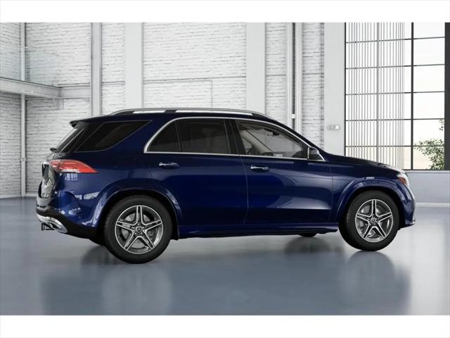 2026 Mercedes-Benz GLE GLE 350 GLE 350