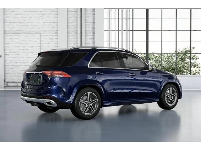 2026 Mercedes-Benz GLE GLE 350 GLE 350