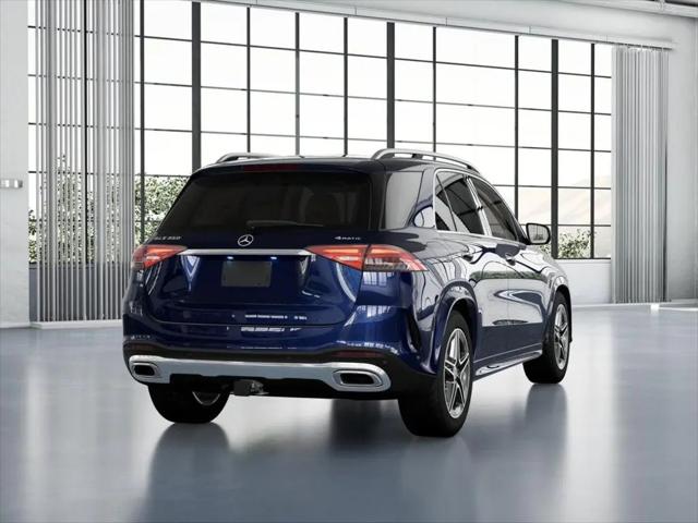 2026 Mercedes-Benz GLE GLE 350 GLE 350