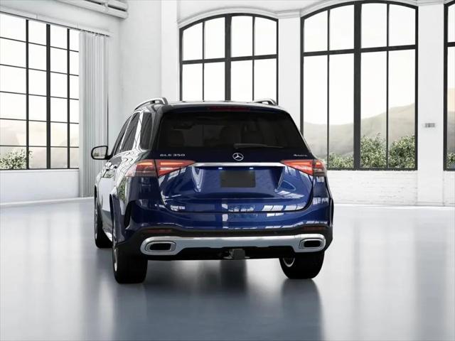 2026 Mercedes-Benz GLE GLE 350 GLE 350