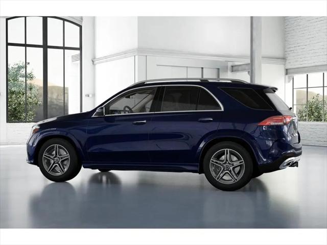 2026 Mercedes-Benz GLE GLE 350 GLE 350
