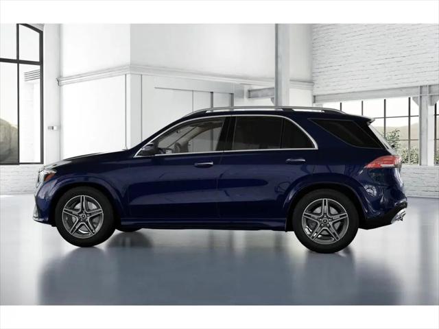 2026 Mercedes-Benz GLE GLE 350 GLE 350