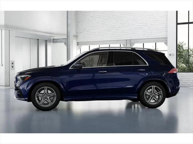 2026 Mercedes-Benz GLE GLE 350 GLE 350