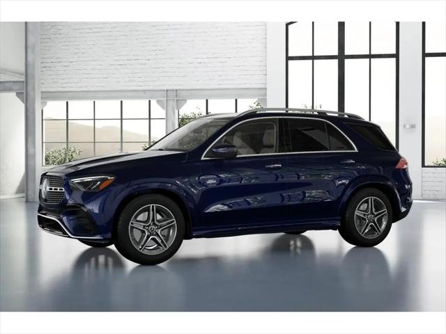 2026 Mercedes-Benz GLE GLE 350 GLE 350