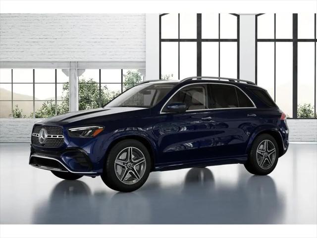2026 Mercedes-Benz GLE GLE 350 GLE 350