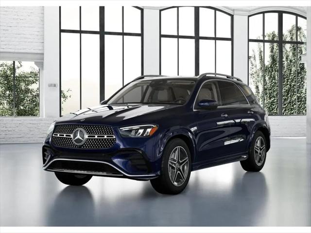 2026 Mercedes-Benz GLE GLE 350 GLE 350