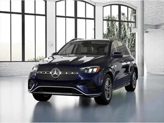 2026 Mercedes-Benz GLE GLE 350 GLE 350