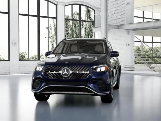 2026 Mercedes-Benz GLE GLE 350 GLE 350