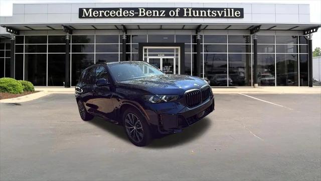 2024 BMW X5 xDrive40i for sale in Huntsville, AL