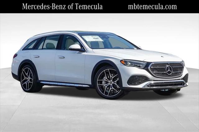 2026 Mercedes-Benz E 450 4MATIC for sale in Temecula, CA