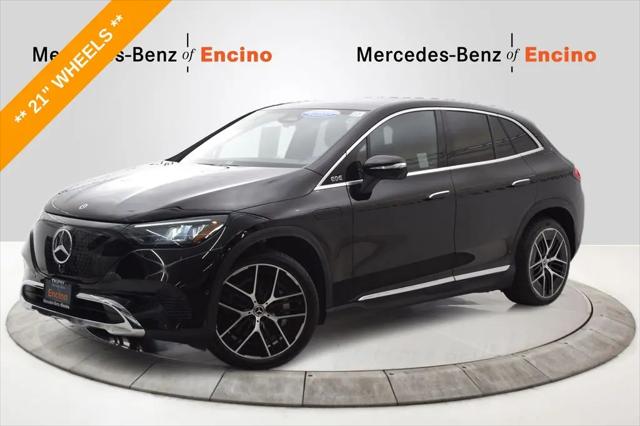 2024 Mercedes-Benz EQE 350 4MATIC for sale in Encino, CA