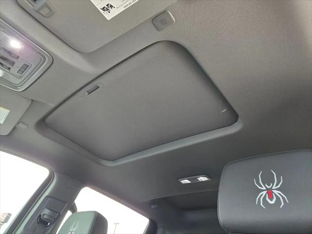 2026 Chevrolet Silverado 2500HD Crew Cab, Standard Bed, LTZ, 4WD