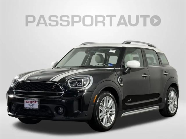 2023 MINI Cooper Countryman Cooper S for sale in Alexandria, VA