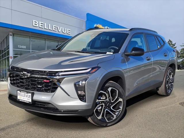 2026 Chevrolet Trax FWD 2RS for sale in Bellevue, WA