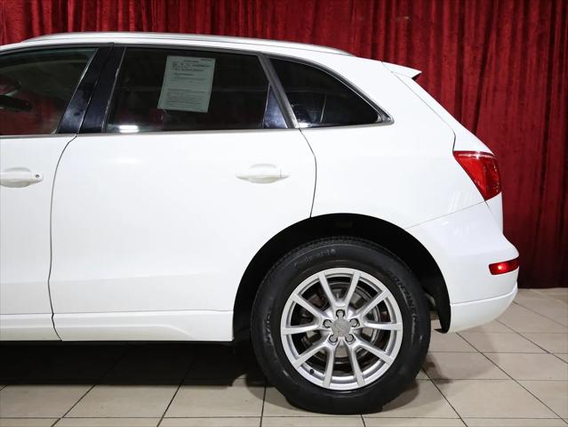 2011 Audi Q5 2.0T Premium