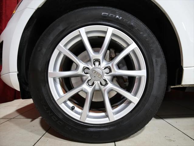 2011 Audi Q5 2.0T Premium