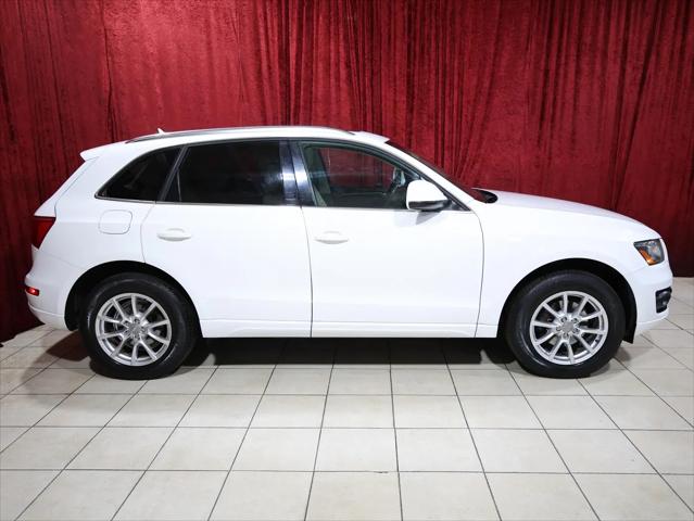 2011 Audi Q5 2.0T Premium
