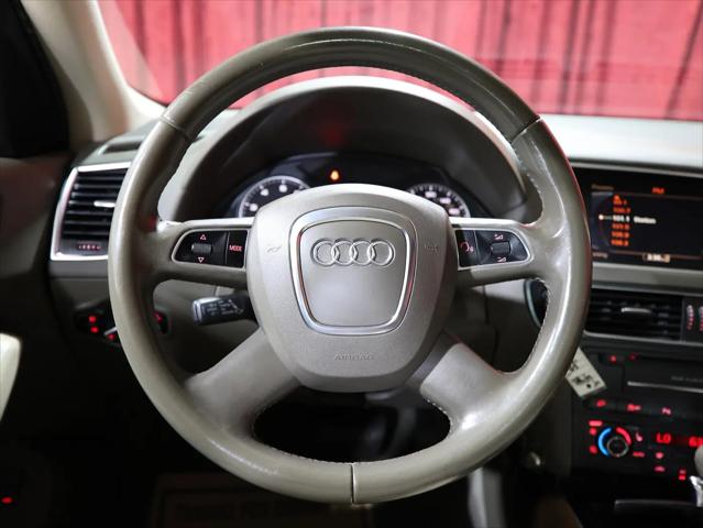 2011 Audi Q5 2.0T Premium