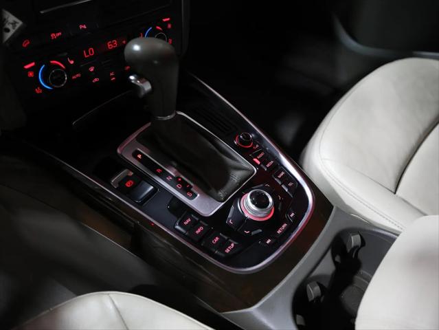2011 Audi Q5 2.0T Premium