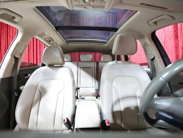 2011 Audi Q5 2.0T Premium