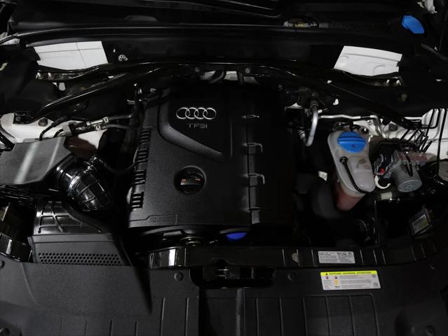 2011 Audi Q5 2.0T Premium