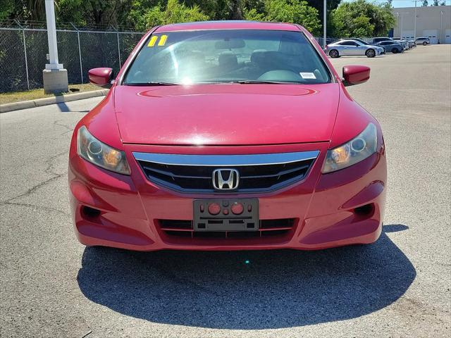 2011 Honda Accord 2.4 EX-L