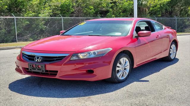 2011 Honda Accord 2.4 EX-L