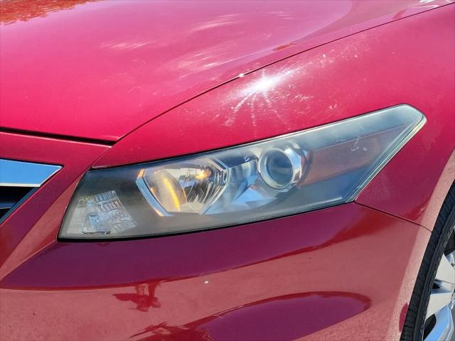 2011 Honda Accord 2.4 EX-L