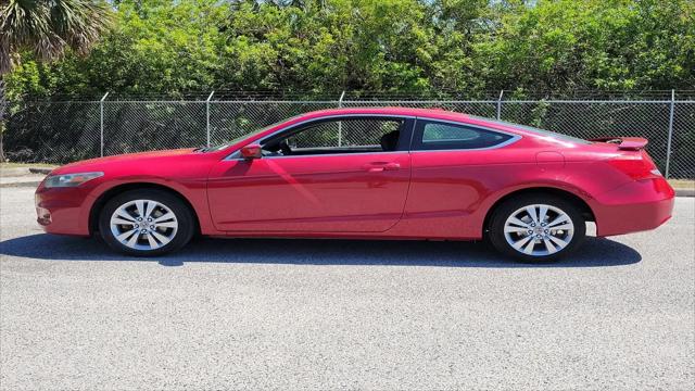 2011 Honda Accord 2.4 EX-L