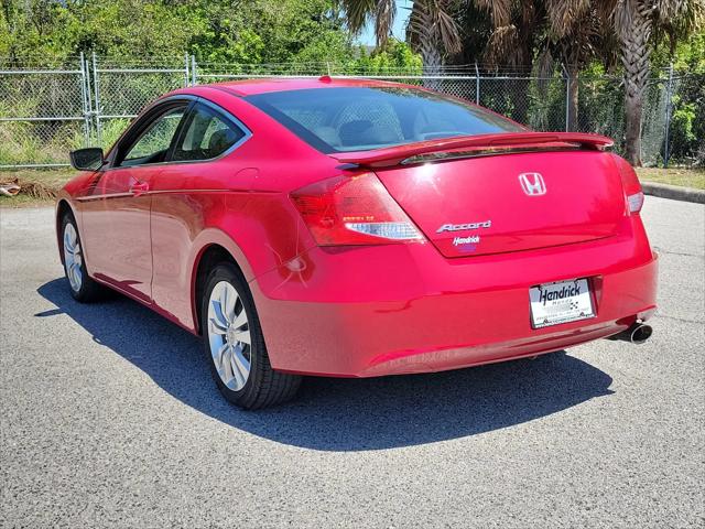 2011 Honda Accord 2.4 EX-L