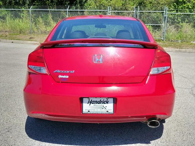 2011 Honda Accord 2.4 EX-L