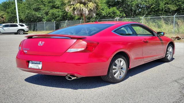 2011 Honda Accord 2.4 EX-L