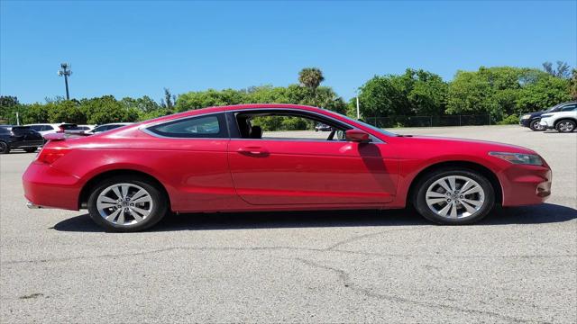 2011 Honda Accord 2.4 EX-L