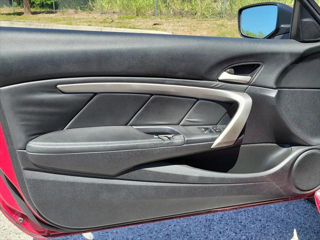 2011 Honda Accord 2.4 EX-L