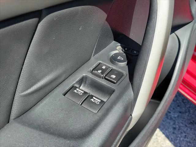 2011 Honda Accord 2.4 EX-L