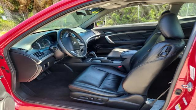 2011 Honda Accord 2.4 EX-L